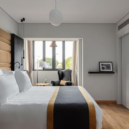 Athenian Riviera Luxurious Residence Экстерьер фото