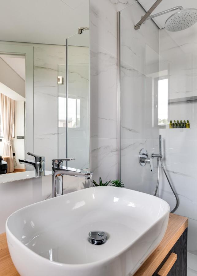 Athenian Riviera Luxurious Residence Экстерьер фото