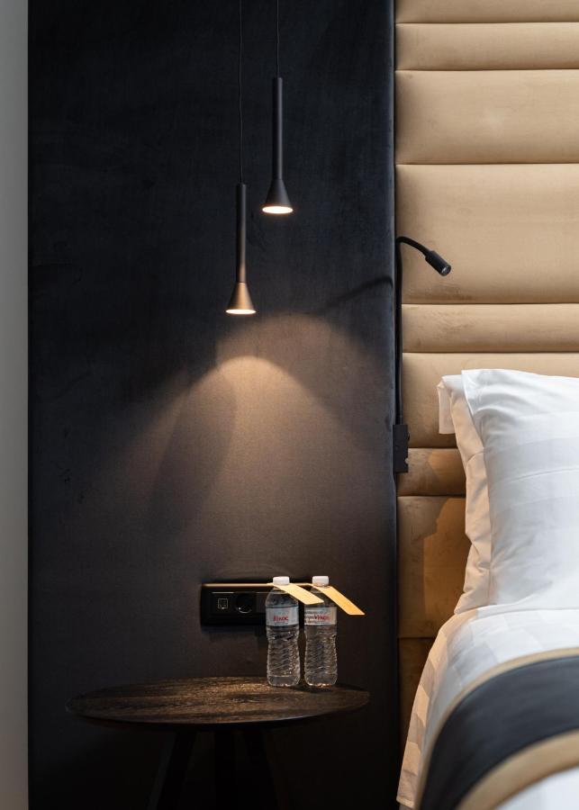 Athenian Riviera Luxurious Residence Экстерьер фото