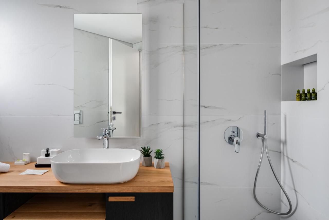 Athenian Riviera Luxurious Residence Экстерьер фото