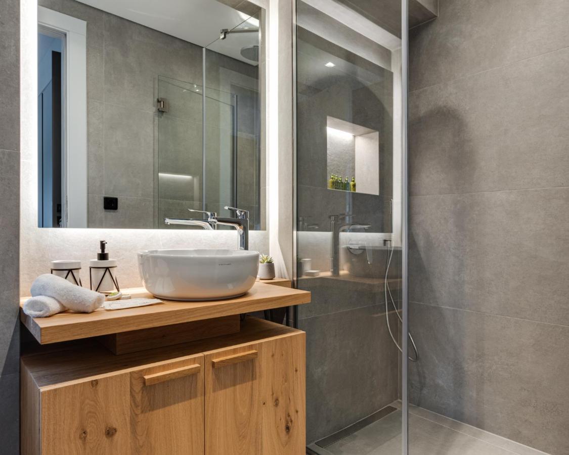 Athenian Riviera Luxurious Residence Экстерьер фото