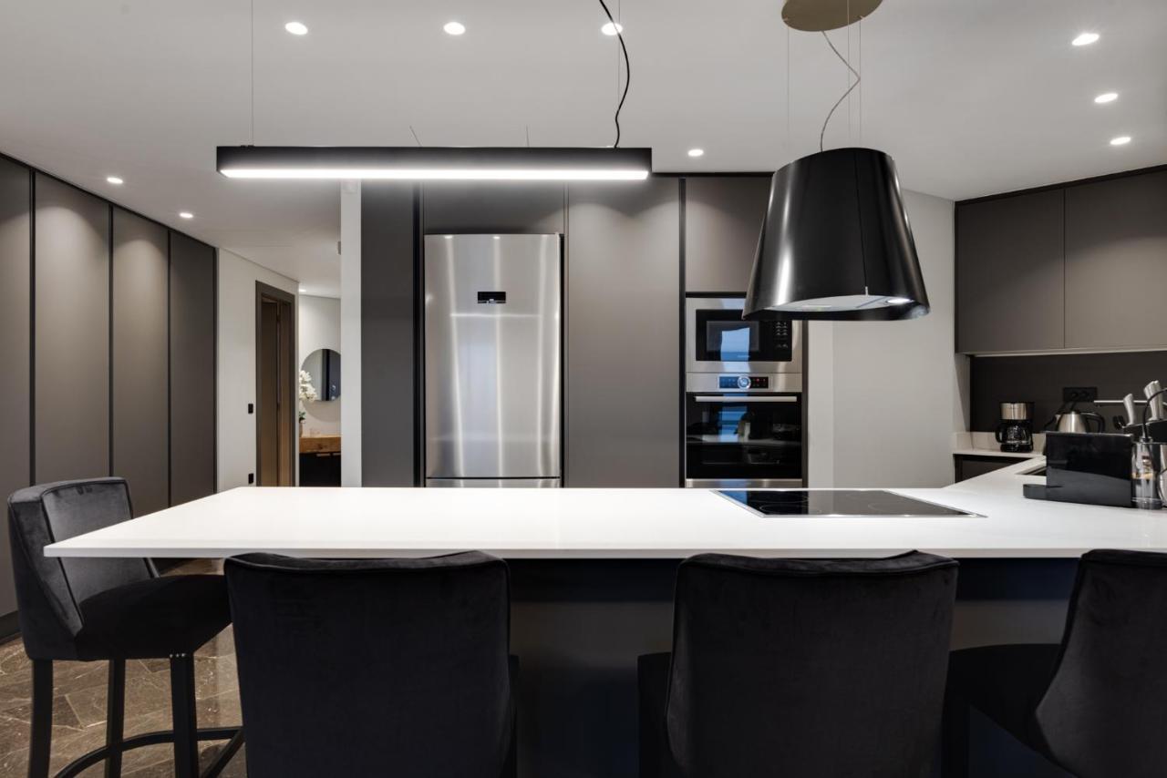 Athenian Riviera Luxurious Residence Экстерьер фото