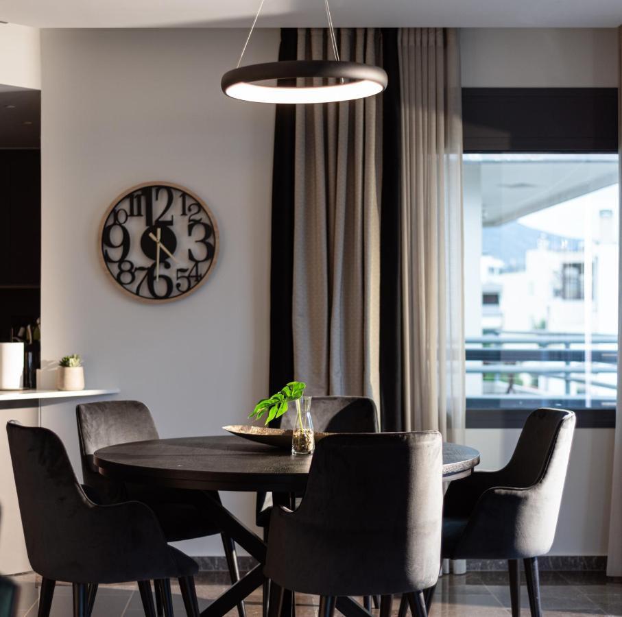 Athenian Riviera Luxurious Residence Экстерьер фото