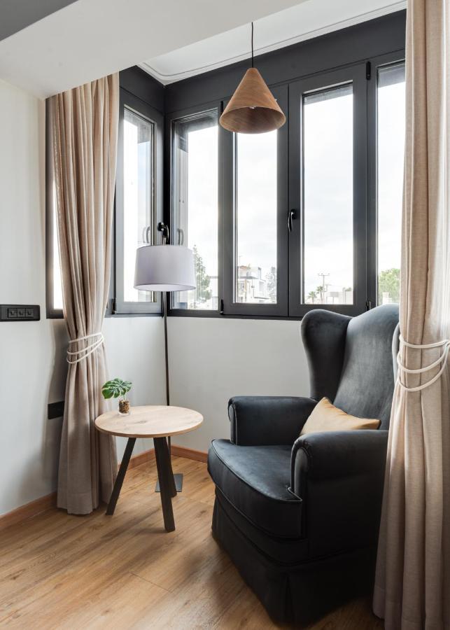 Athenian Riviera Luxurious Residence Экстерьер фото