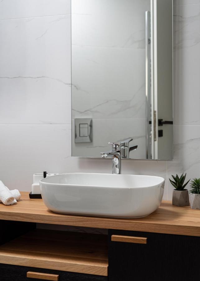 Athenian Riviera Luxurious Residence Экстерьер фото